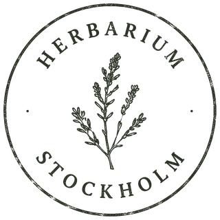Herbarium · Stockholm