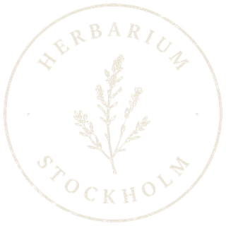 Herbarium · Stockholm